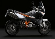 KTM 990 Adventure KTM 990 Adventure